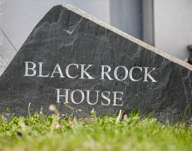 Black Rock House Падстоу Екстер'єр фото