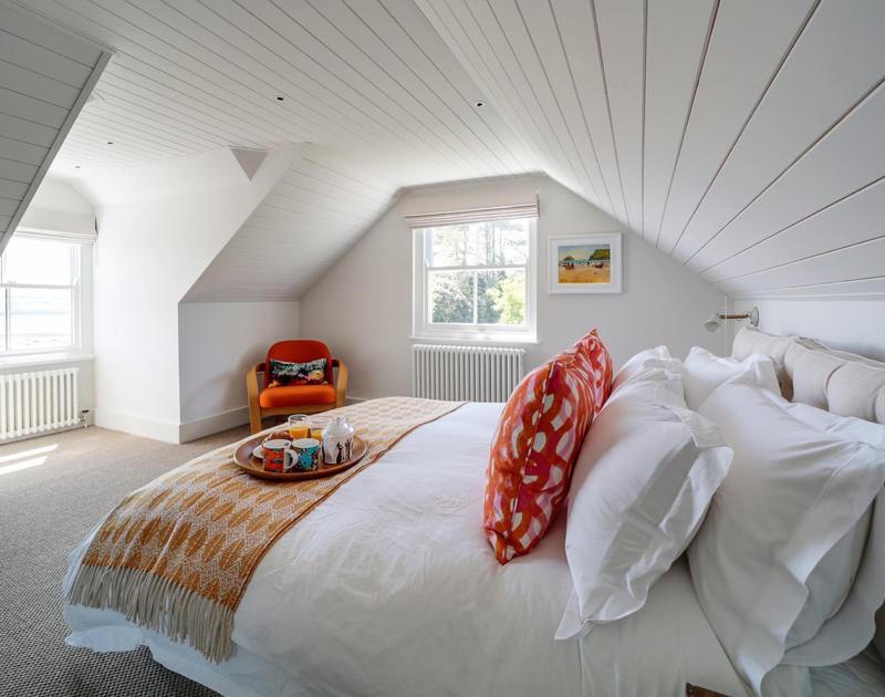 Black Rock House Падстоу Екстер'єр фото